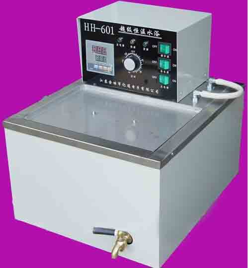 HH-601 �������ˮԡ