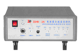 ZDHB��2A׃�ػ���Ч��(y��ng)��(sh��)�(y��n)�x