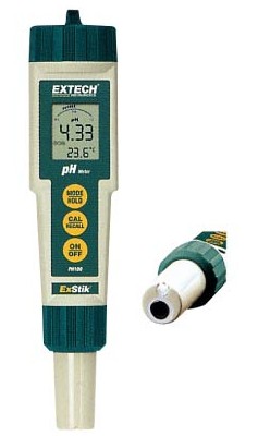 PH100+ �PʽpH/ORPӋ