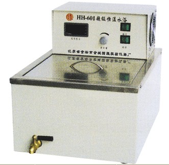 ����(j��)���ˮԡHH-501��601