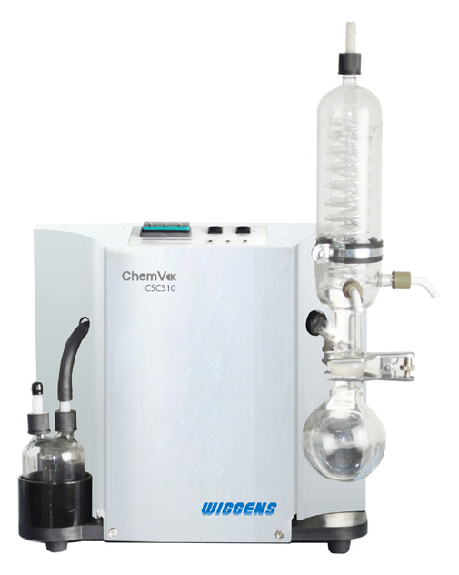 chemvak-csh���ϵ�y(t��ng)CSC 510